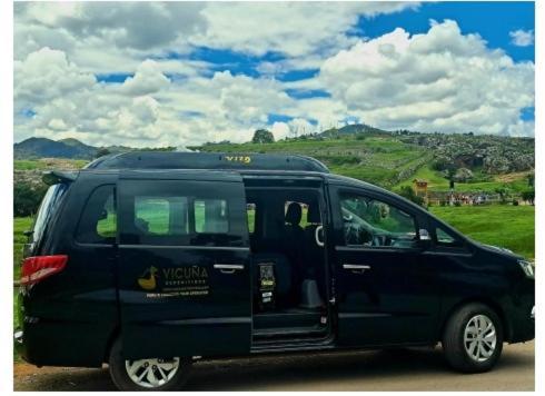 Barrio Inka Bnb Cusco Dış mekan fotoğraf
