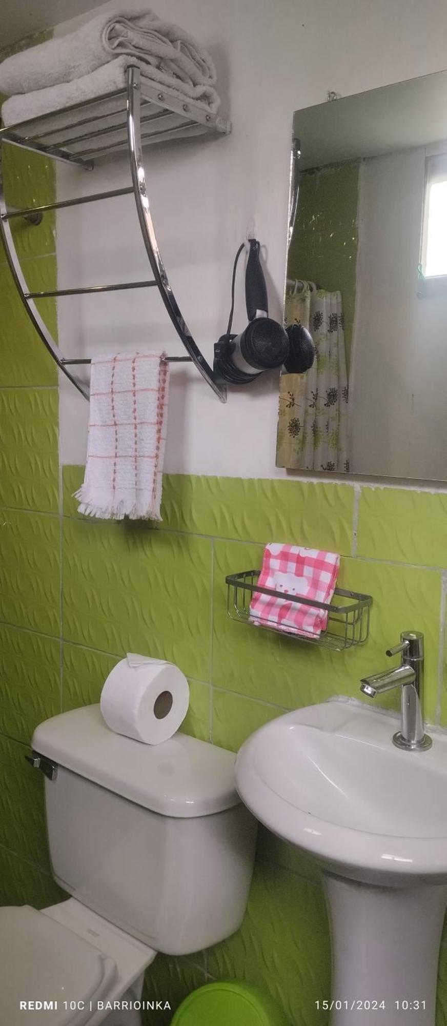 Barrio Inka Bnb Cusco Dış mekan fotoğraf