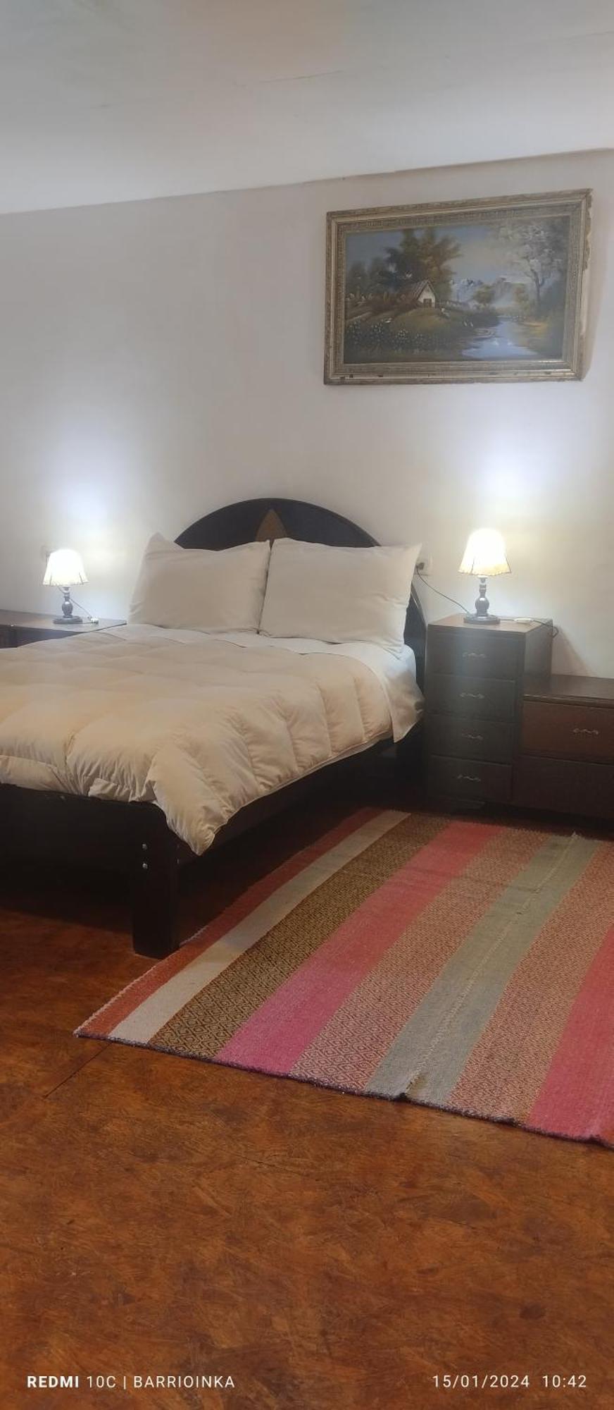 Barrio Inka Bnb Cusco Dış mekan fotoğraf