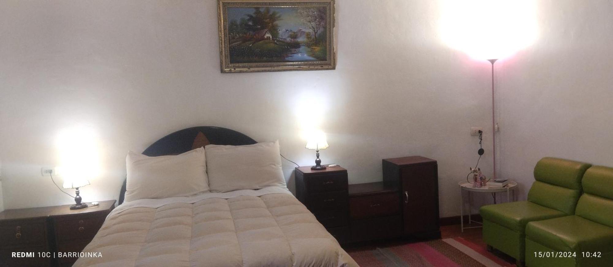 Barrio Inka Bnb Cusco Dış mekan fotoğraf