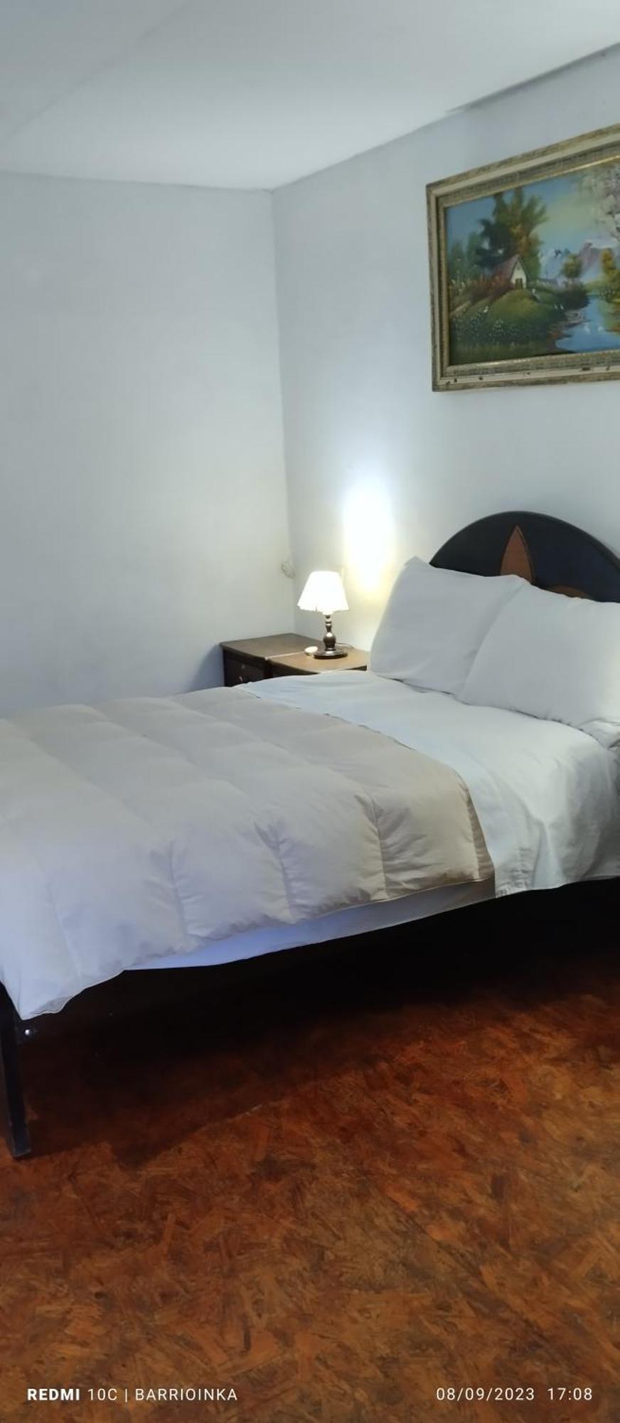 Barrio Inka Bnb Cusco Dış mekan fotoğraf