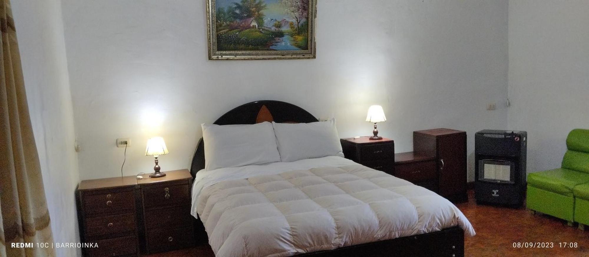 Barrio Inka Bnb Cusco Dış mekan fotoğraf