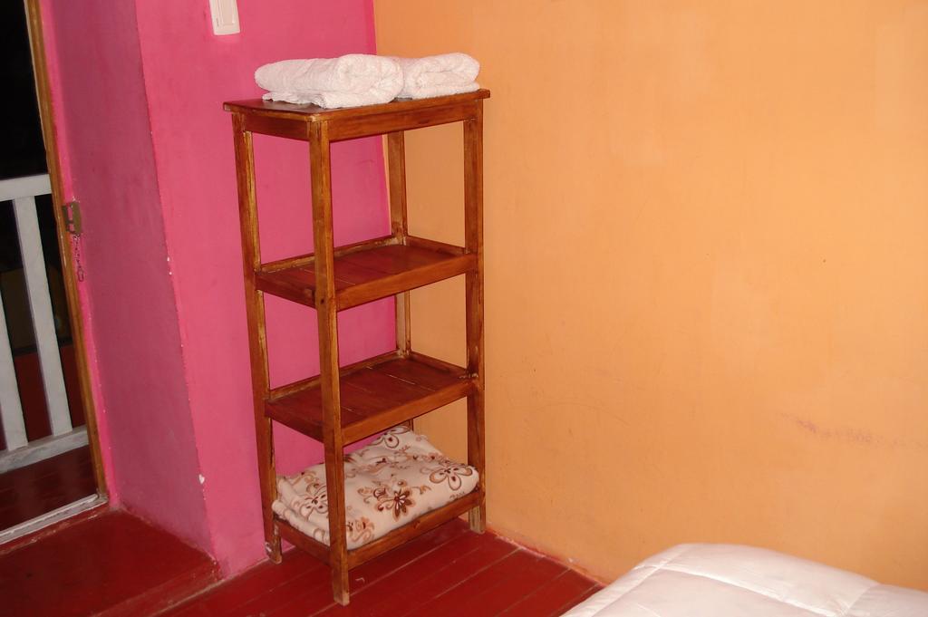Barrio Inka Bnb Cusco Oda fotoğraf