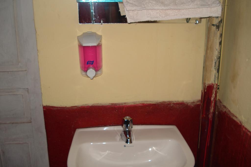 Barrio Inka Bnb Cusco Oda fotoğraf