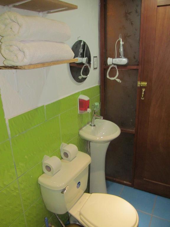 Barrio Inka Bnb Cusco Dış mekan fotoğraf
