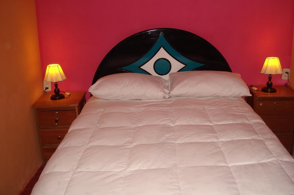 Barrio Inka Bnb Cusco Dış mekan fotoğraf