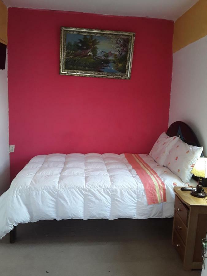 Barrio Inka Bnb Cusco Dış mekan fotoğraf