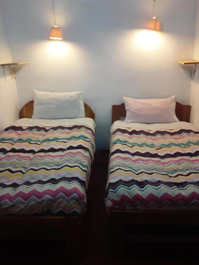 Barrio Inka Bnb Cusco Dış mekan fotoğraf