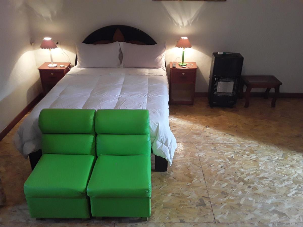 Barrio Inka Bnb Cusco Dış mekan fotoğraf
