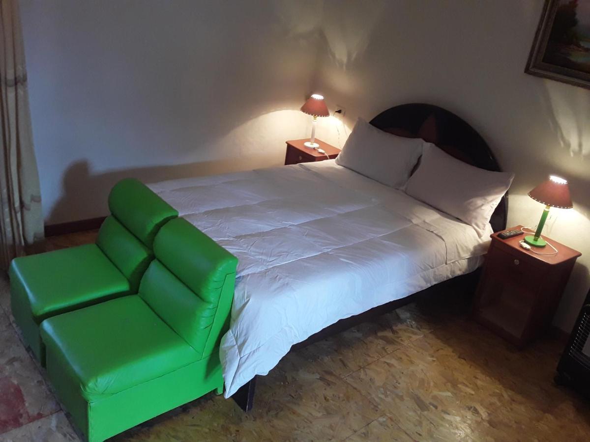Barrio Inka Bnb Cusco Dış mekan fotoğraf