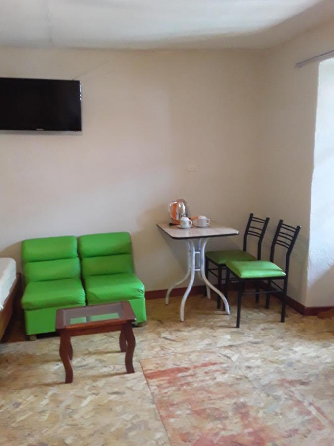 Barrio Inka Bnb Cusco Dış mekan fotoğraf