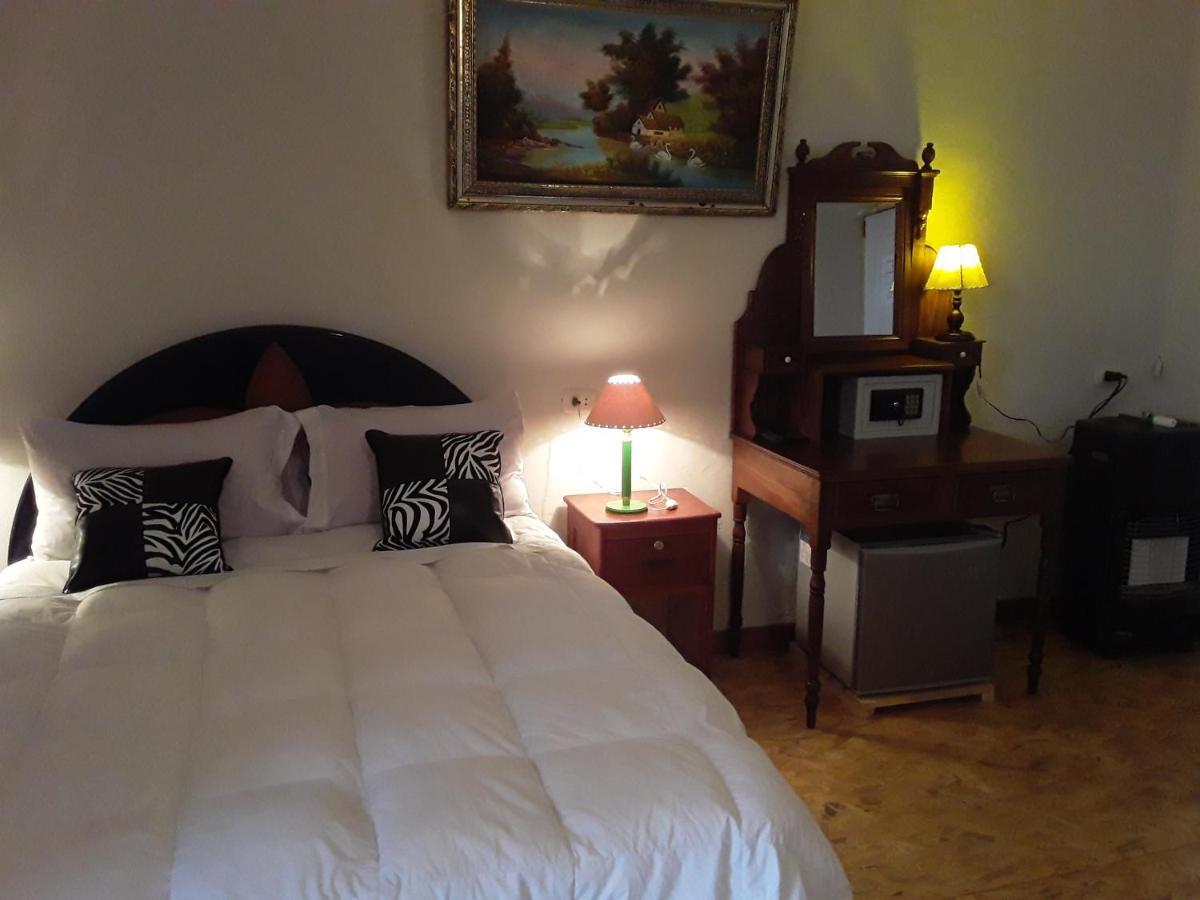 Barrio Inka Bnb Cusco Dış mekan fotoğraf