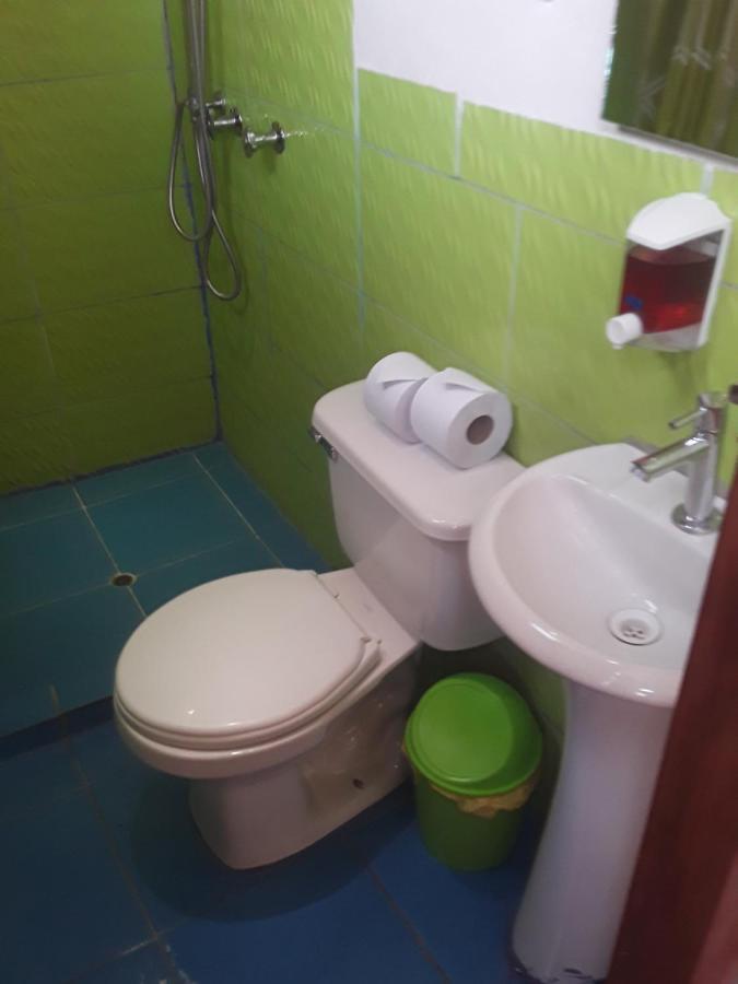 Barrio Inka Bnb Cusco Dış mekan fotoğraf
